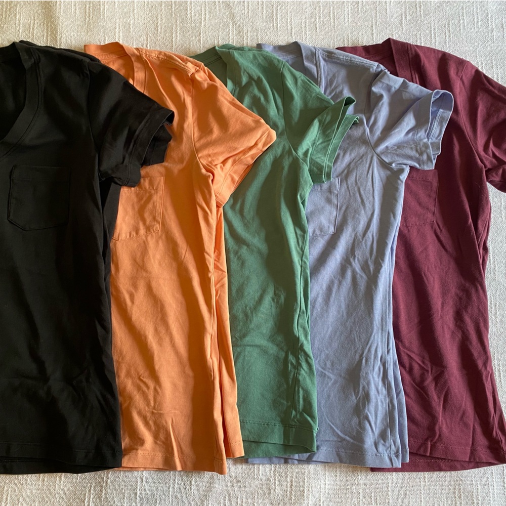 5.11 Tactical Women’s T-Shirt Bundle